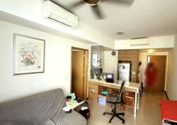 Pasir Ris Drive 2 (D18), Condominium #410814571